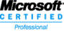 Microsoft Certified Professional